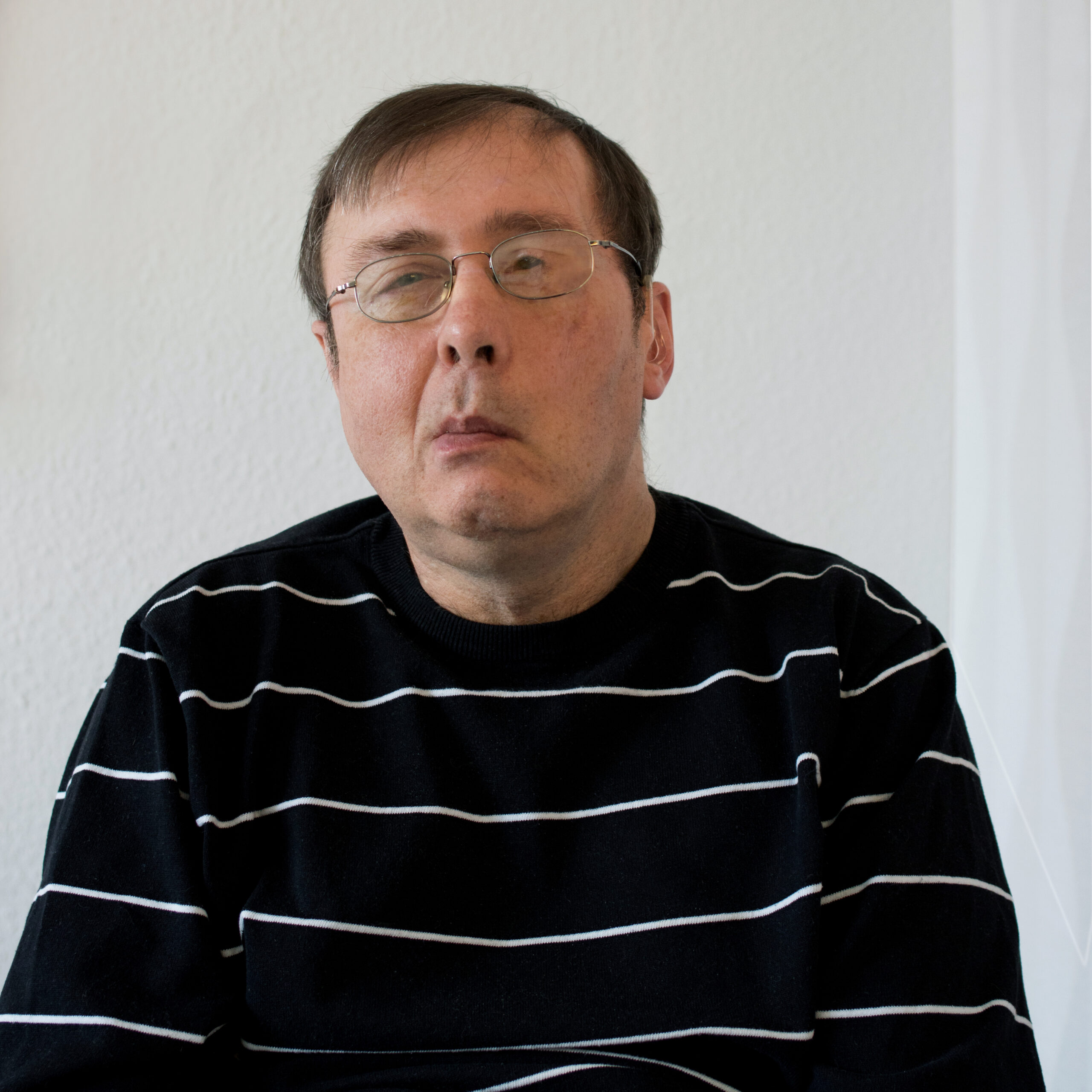 Portrait von Steffen Marquardt