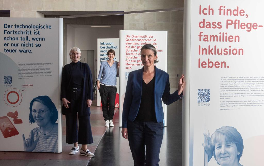 Featured image for “Rückblick auf die Ausstellungs-Eröffnung im Deutschen Hygiene-Museum Dresden”